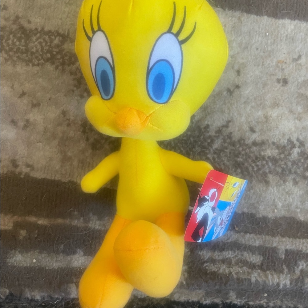 Looney tunes tweety